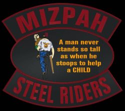Steel Riders
